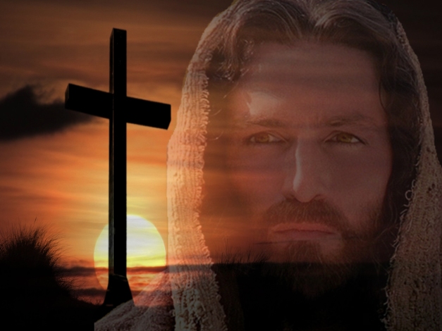 jesus-cross-and-sun